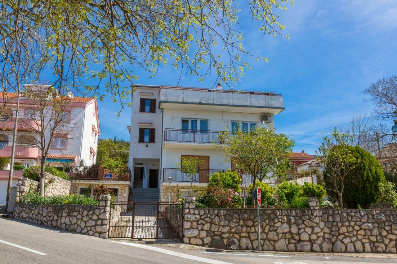 Apartman Nada Драмаль Екстер'єр фото
