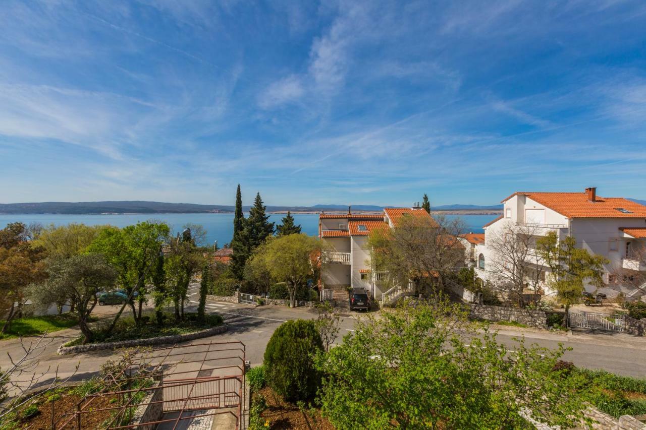 Apartman Nada Драмаль Екстер'єр фото