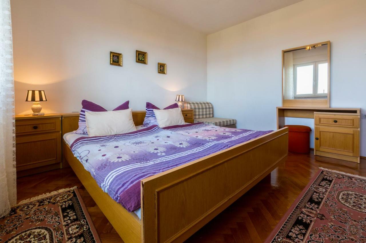Apartman Nada Драмаль Екстер'єр фото