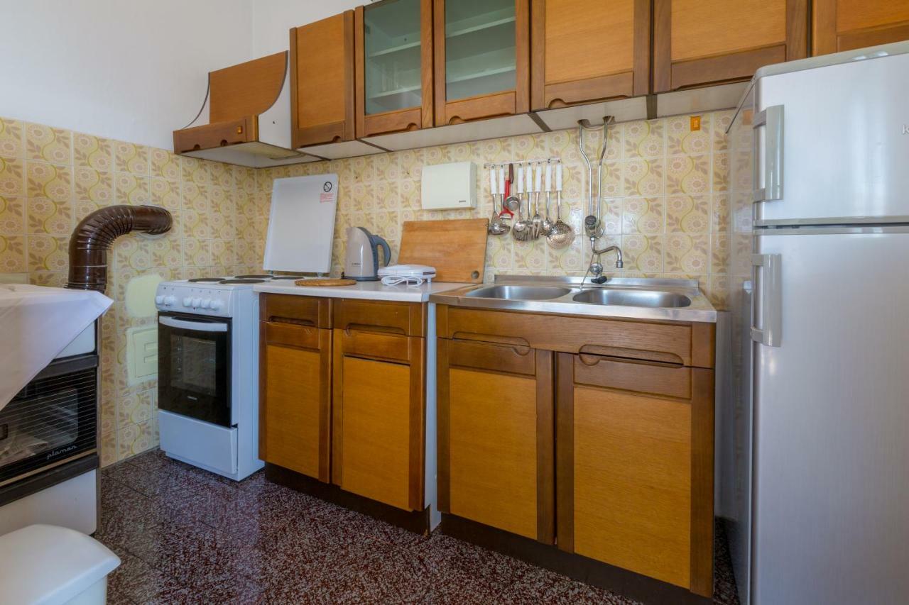 Apartman Nada Драмаль Екстер'єр фото