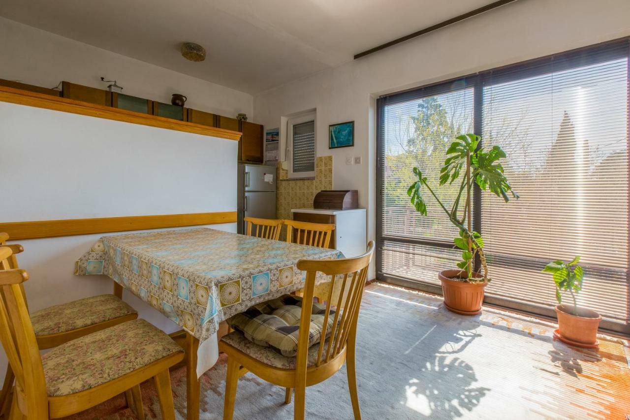 Apartman Nada Драмаль Екстер'єр фото