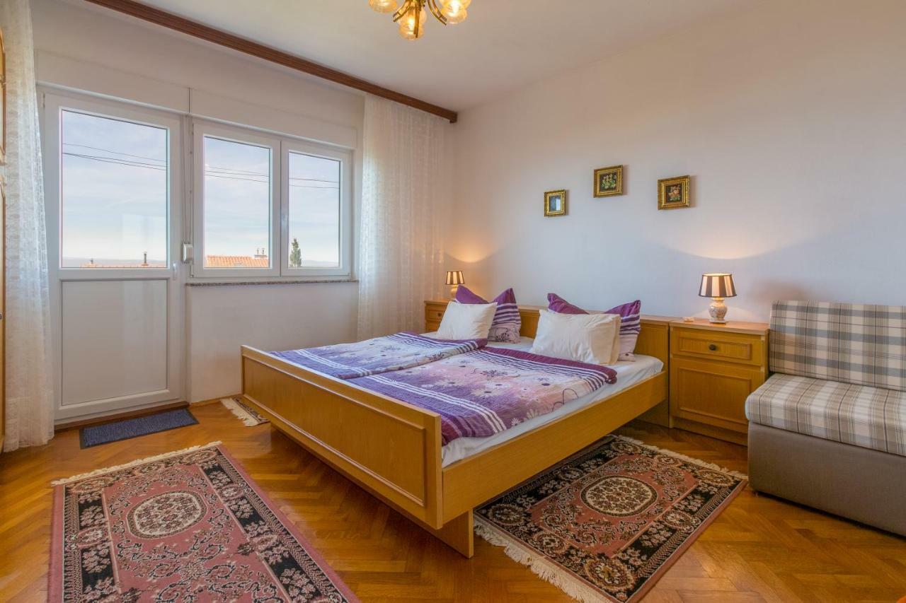 Apartman Nada Драмаль Екстер'єр фото
