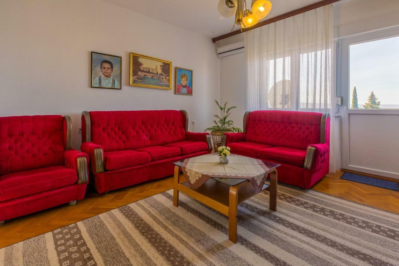 Apartman Nada Драмаль Екстер'єр фото